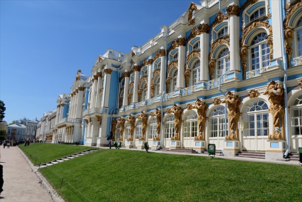 046-Екатерининский дворец